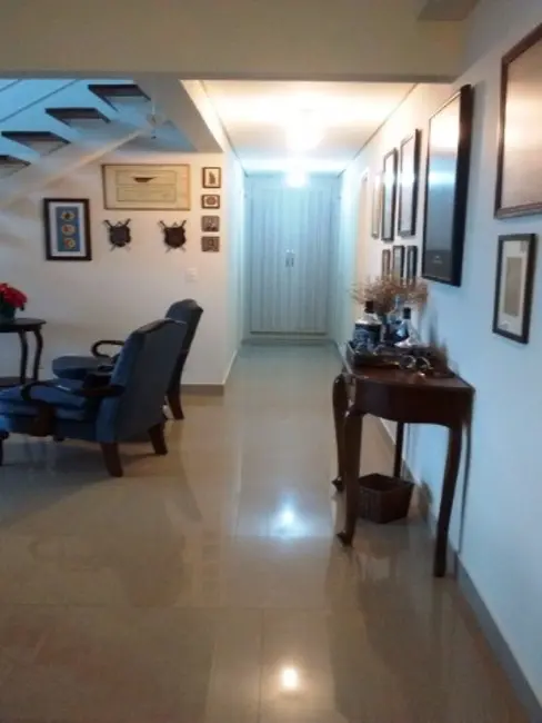 Foto 3 de Apartamento com 3 quartos à venda, 170m2 em Engordadouro, Jundiai - SP