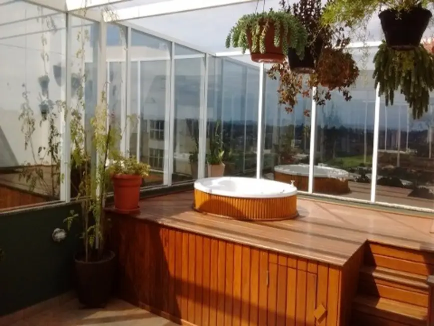 Foto 6 de Apartamento com 3 quartos à venda, 170m2 em Engordadouro, Jundiai - SP