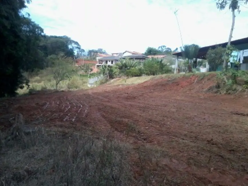 Foto 1 de Terreno / Lote à venda, 1283m2 em Caxambu, Jundiai - SP