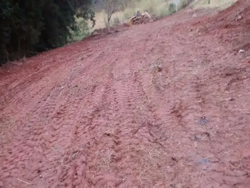 Foto 2 de Terreno / Lote à venda, 1283m2 em Caxambu, Jundiai - SP