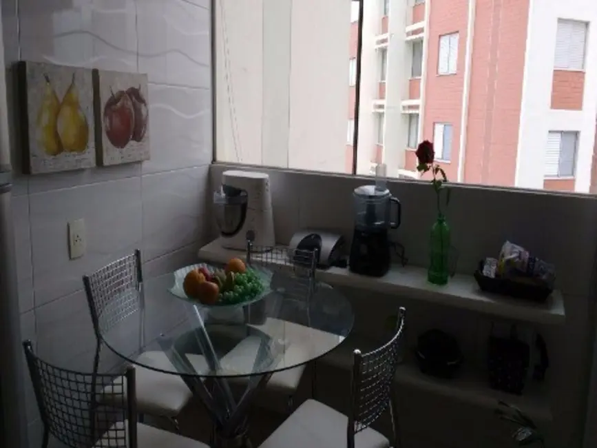 Foto 5 de Apartamento com 3 quartos à venda, 92m2 em Vila Municipal, Jundiai - SP