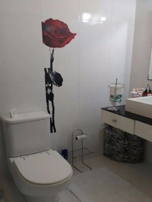 Foto 3 de Apartamento com 3 quartos à venda, 92m2 em Vila Municipal, Jundiai - SP