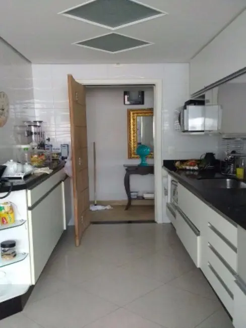 Foto 1 de Apartamento com 3 quartos à venda, 92m2 em Vila Municipal, Jundiai - SP