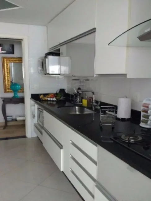 Foto 6 de Apartamento com 3 quartos à venda, 92m2 em Vila Municipal, Jundiai - SP