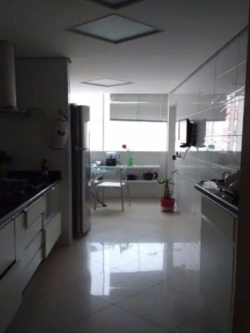 Foto 8 de Apartamento com 3 quartos à venda, 92m2 em Vila Municipal, Jundiai - SP