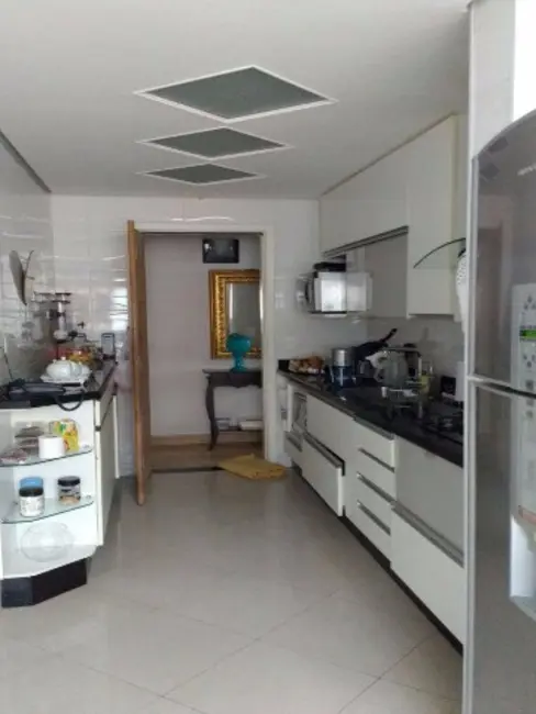 Foto 9 de Apartamento com 3 quartos à venda, 92m2 em Vila Municipal, Jundiai - SP