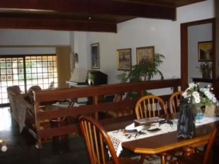 Foto 11 de Casa de Condomínio com 4 quartos à venda, 450m2 em Jardim Santa Teresa, Jundiai - SP