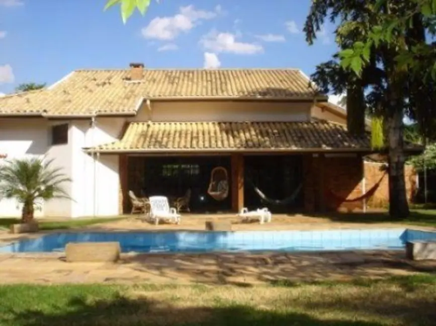 Casa de Condomínio com 4 quartos à venda, 450m2 em Jardim Santa Teresa, Jundiai - SP - imagem 2 Foto 2 de Casa de Condomínio com 4 quartos à venda, 450m2 em Jardim Santa Teresa, Jundiai - SP