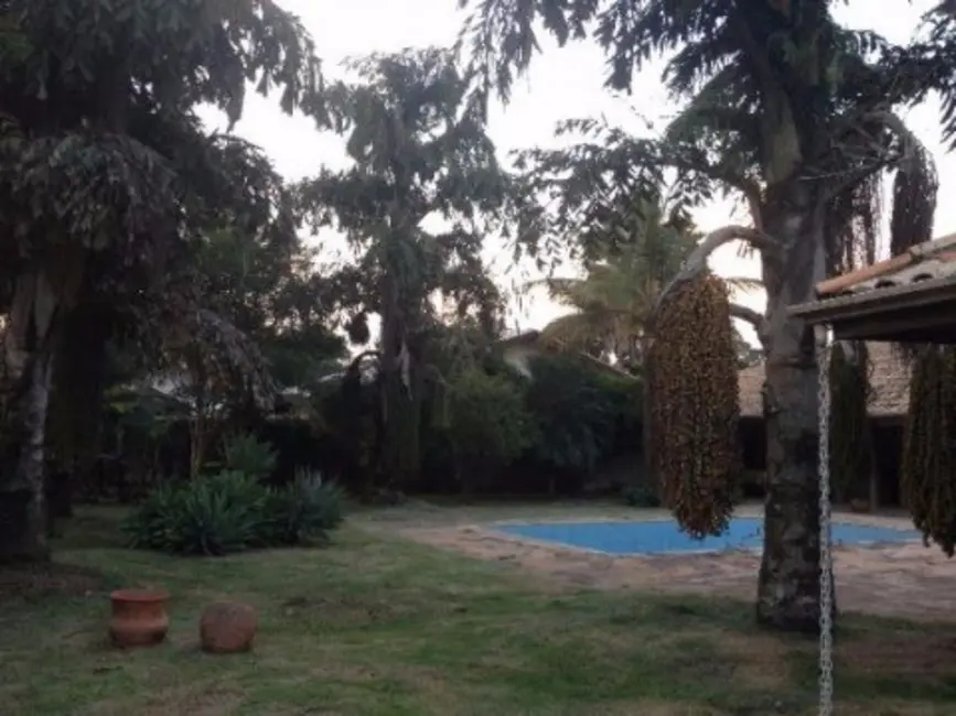 Casa de Condomínio com 4 quartos à venda, 450m2 em Jardim Santa Teresa, Jundiai - SP - imagem 7 Foto 7 de Casa de Condomínio com 4 quartos à venda, 450m2 em Jardim Santa Teresa, Jundiai - SP