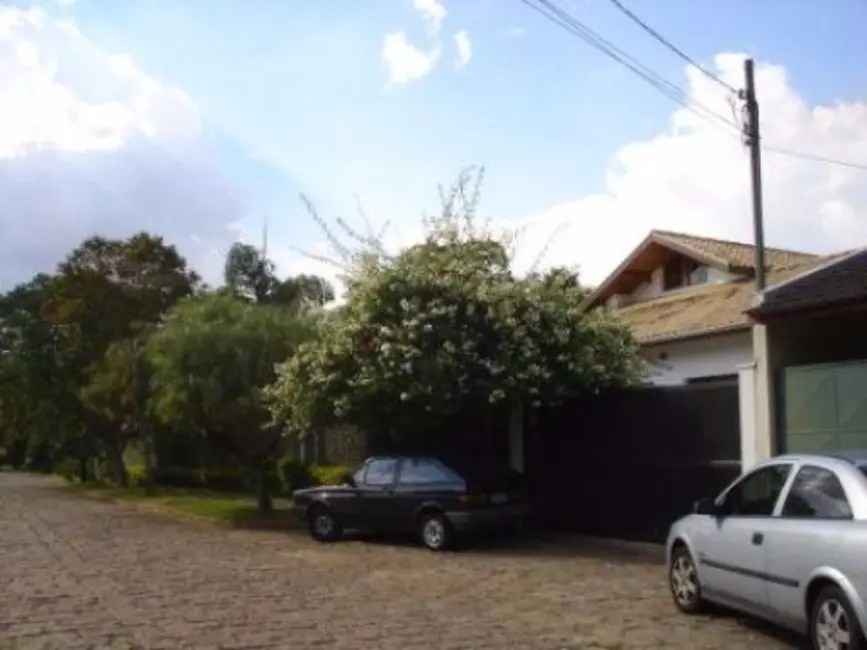 Foto 15 de Casa de Condomínio com 4 quartos à venda, 450m2 em Jardim Santa Teresa, Jundiai - SP