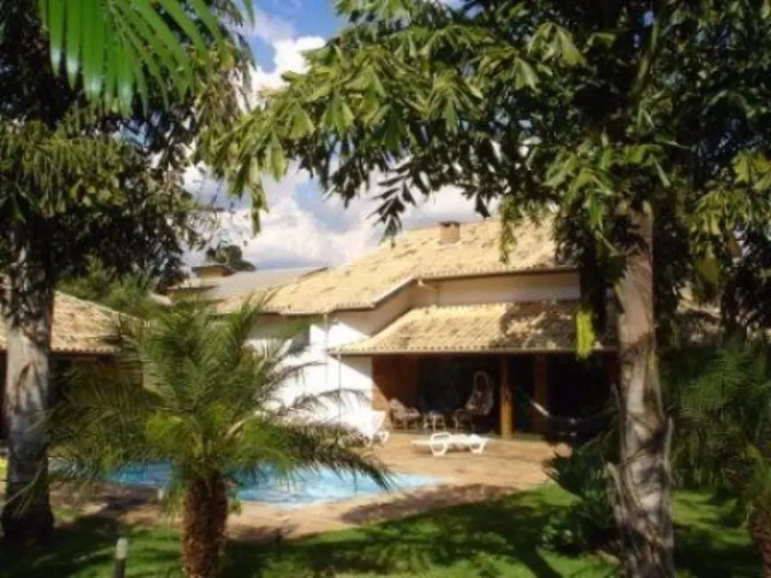 Foto 14 de Casa de Condomínio com 4 quartos à venda, 450m2 em Jardim Santa Teresa, Jundiai - SP