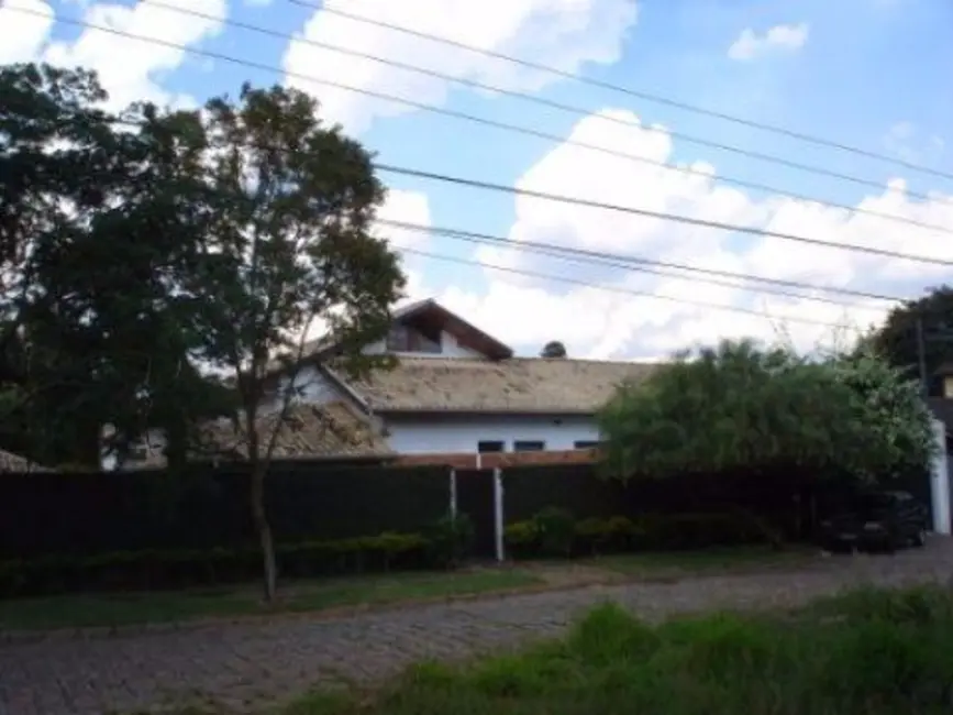 Foto 13 de Casa de Condomínio com 4 quartos à venda, 450m2 em Jardim Santa Teresa, Jundiai - SP