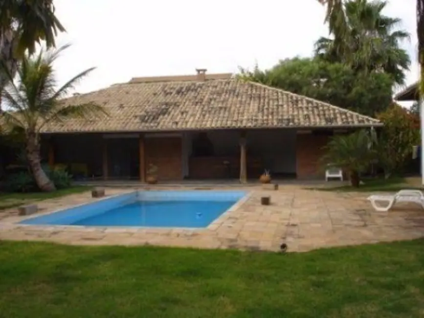 Casa de Condomínio com 4 quartos à venda, 450m2 em Jardim Santa Teresa, Jundiai - SP - imagem 5 Foto 5 de Casa de Condomínio com 4 quartos à venda, 450m2 em Jardim Santa Teresa, Jundiai - SP