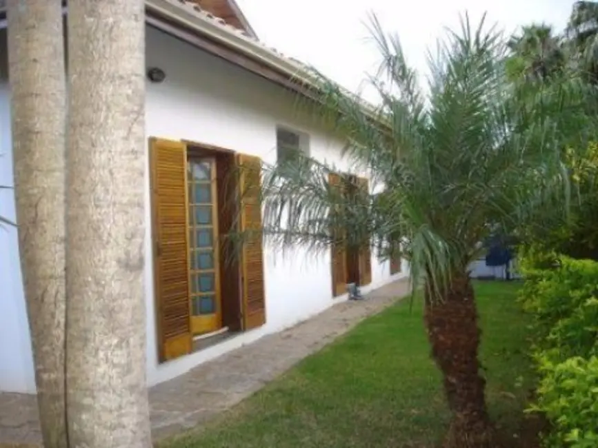 Casa de Condomínio com 4 quartos à venda, 450m2 em Jardim Santa Teresa, Jundiai - SP - imagem 6 Foto 6 de Casa de Condomínio com 4 quartos à venda, 450m2 em Jardim Santa Teresa, Jundiai - SP