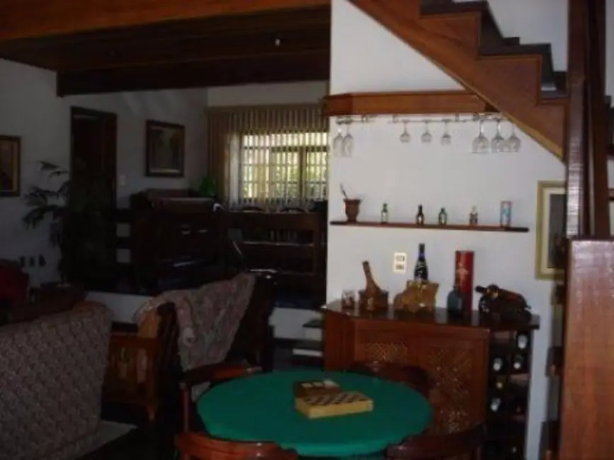 Casa de Condomínio com 4 quartos à venda, 450m2 em Jardim Santa Teresa, Jundiai - SP - imagem 9 Foto 9 de Casa de Condomínio com 4 quartos à venda, 450m2 em Jardim Santa Teresa, Jundiai - SP