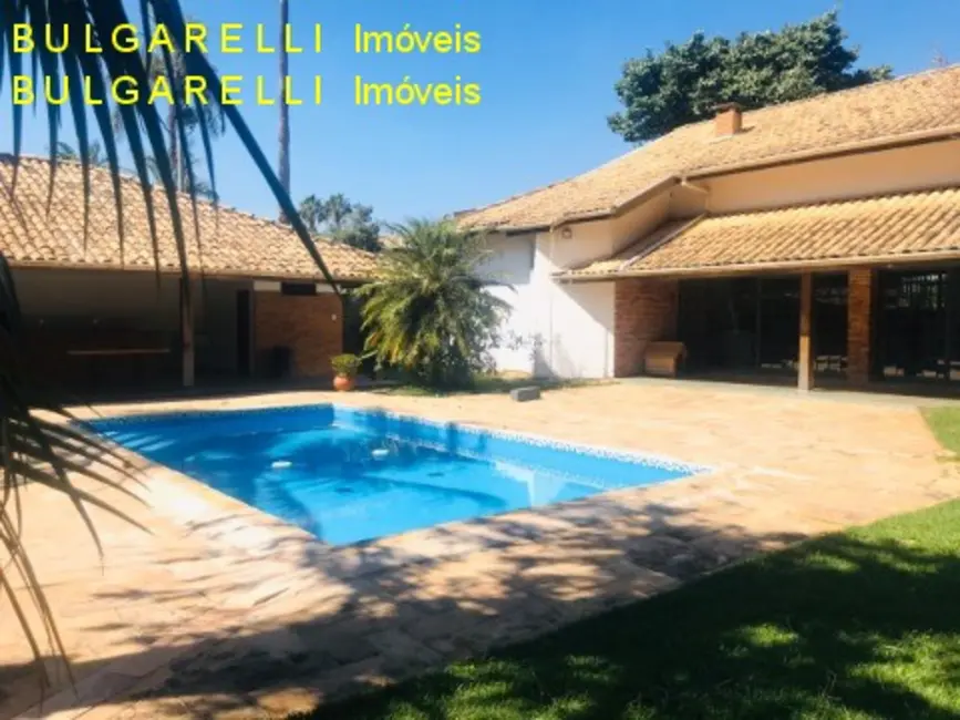 Foto 19 de Casa de Condomínio com 4 quartos à venda, 450m2 em Jardim Santa Teresa, Jundiai - SP