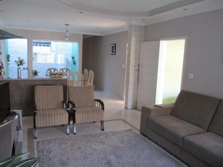 Foto 5 de Casa com 3 quartos à venda, 300m2 em Ponte de São João, Jundiai - SP