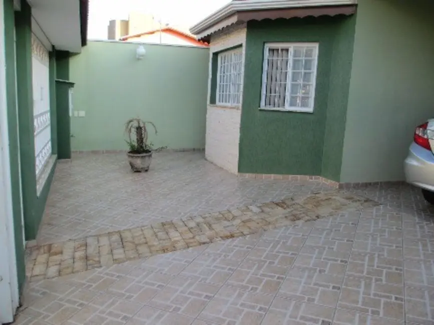 Foto 2 de Casa com 3 quartos à venda, 300m2 em Ponte de São João, Jundiai - SP