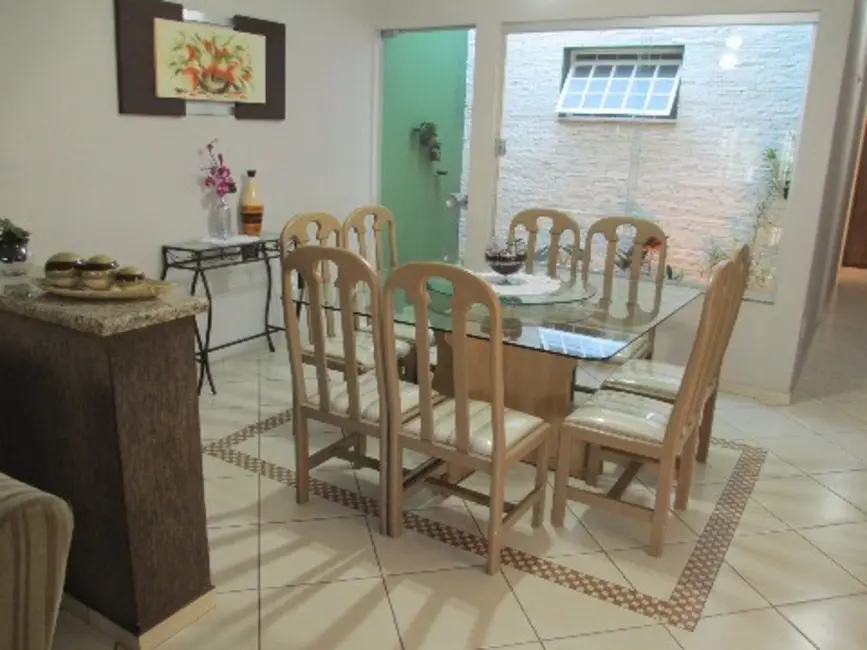 Foto 8 de Casa com 3 quartos à venda, 300m2 em Ponte de São João, Jundiai - SP