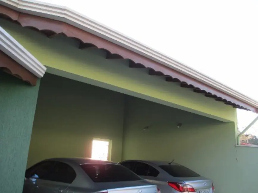 Foto 3 de Casa com 3 quartos à venda, 300m2 em Ponte de São João, Jundiai - SP