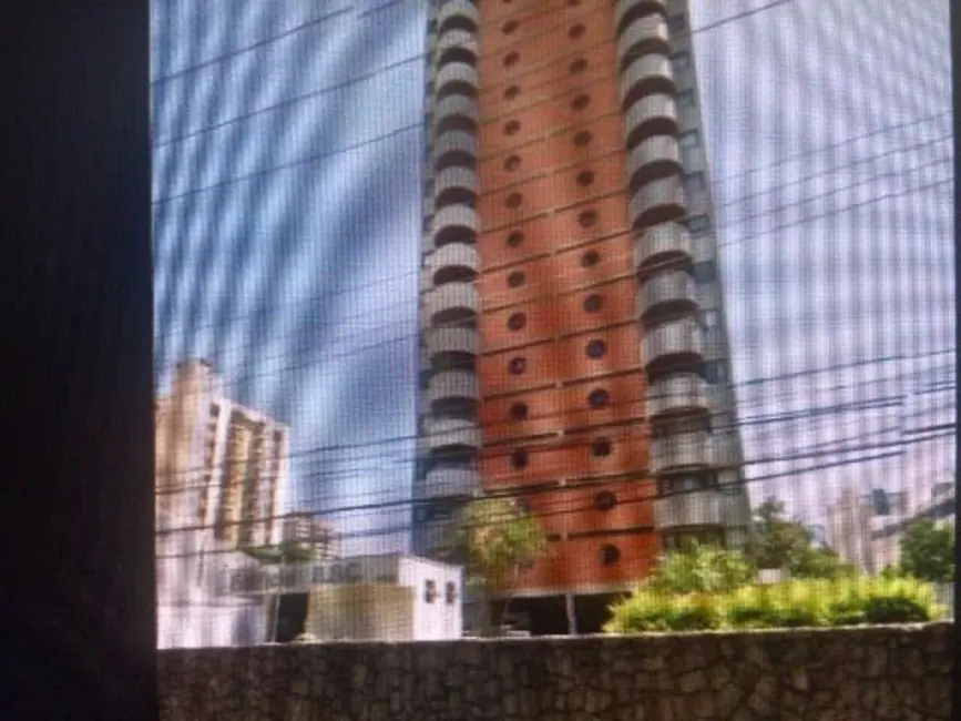 Foto 1 de Apartamento com 3 quartos à venda, 139m2 em Centro, Jundiai - SP