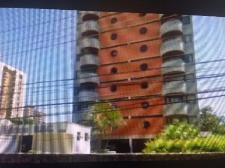 Foto 2 de Apartamento com 3 quartos à venda, 139m2 em Centro, Jundiai - SP