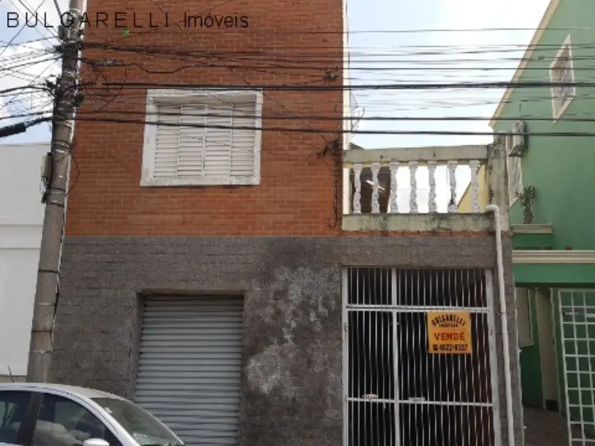 Foto 1 de Sala Comercial com 3 quartos à venda, 220m2 em Vila Municipal, Jundiai - SP