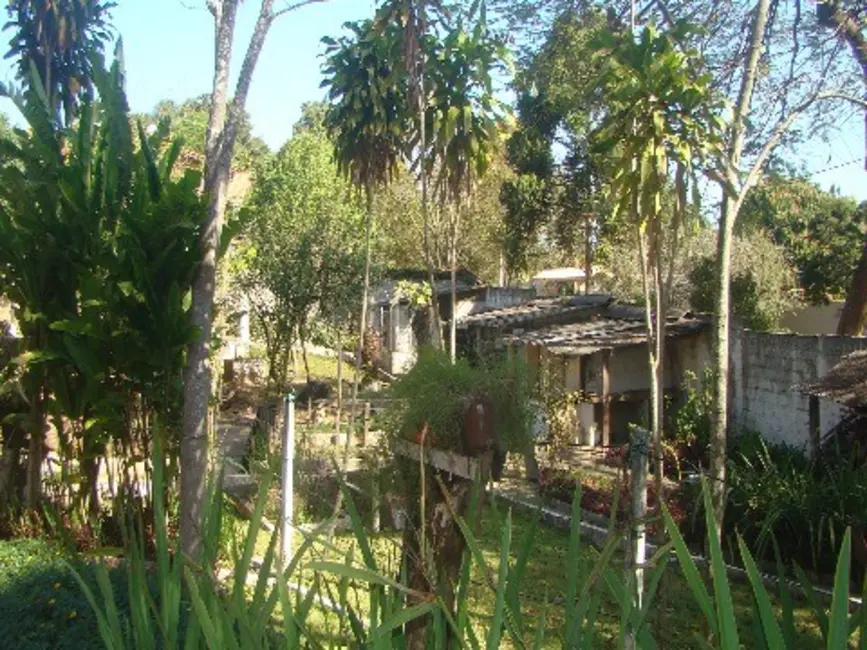 Foto 6 de Chácara com 2 quartos à venda, 440m2 em Chácara Pai Jacó, Jundiai - SP