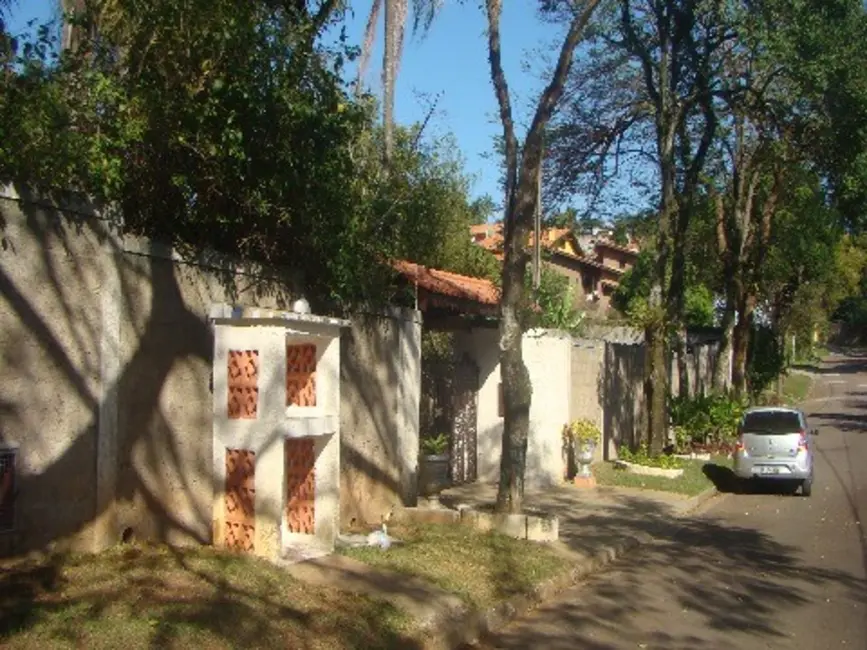 Foto 5 de Chácara com 2 quartos à venda, 440m2 em Chácara Pai Jacó, Jundiai - SP