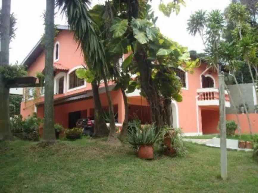 Foto 3 de Chácara com 2 quartos à venda, 440m2 em Chácara Pai Jacó, Jundiai - SP