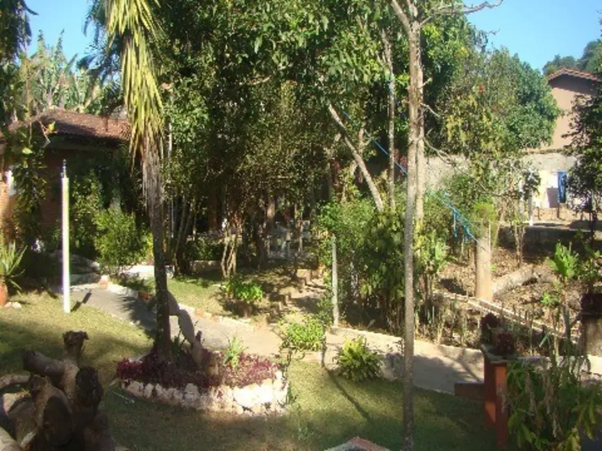 Foto 7 de Chácara com 2 quartos à venda, 440m2 em Chácara Pai Jacó, Jundiai - SP