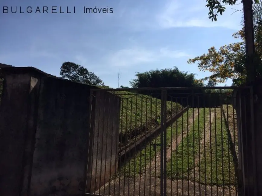 Foto 2 de Terreno / Lote à venda, 1750m2 em Chácara Terra Nova, Jundiai - SP