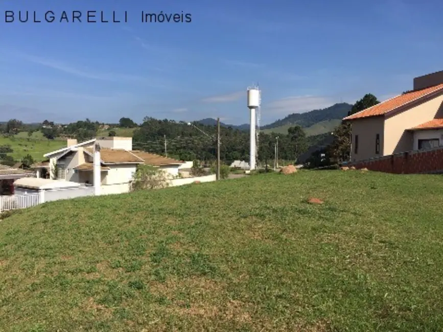 Foto 1 de Terreno / Lote à venda, 1750m2 em Chácara Terra Nova, Jundiai - SP