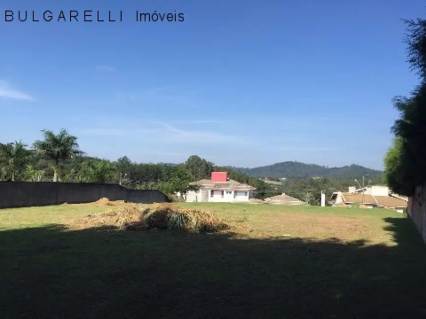 Foto 4 de Terreno / Lote à venda, 1750m2 em Chácara Terra Nova, Jundiai - SP