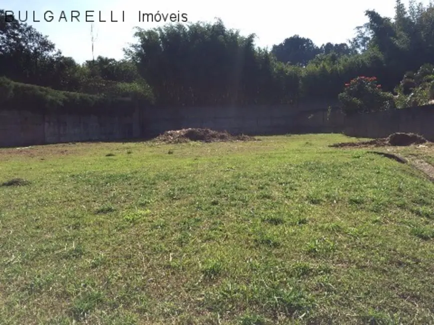 Foto 8 de Terreno / Lote à venda, 1750m2 em Chácara Terra Nova, Jundiai - SP