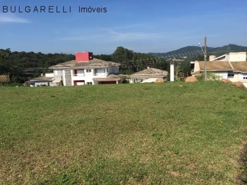 Foto 5 de Terreno / Lote à venda, 1750m2 em Chácara Terra Nova, Jundiai - SP