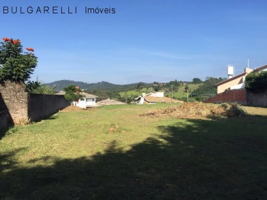 Foto 3 de Terreno / Lote à venda, 1750m2 em Chácara Terra Nova, Jundiai - SP
