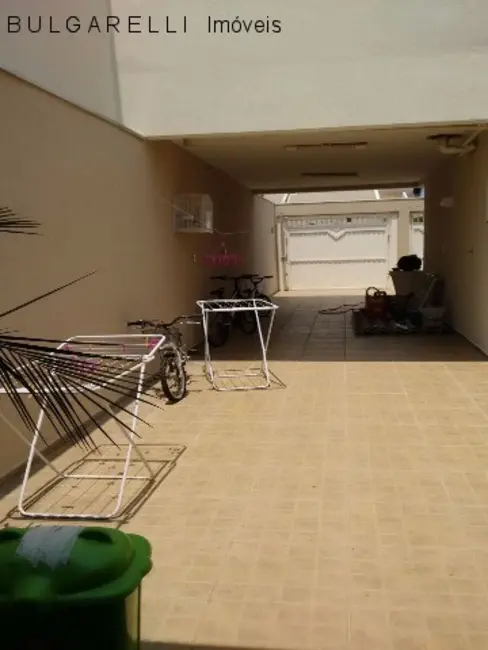 Foto 8 de Casa com 3 quartos à venda, 140m2 em Jardim Marambaia, Jundiai - SP