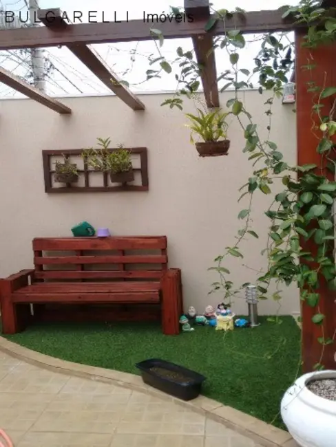 Foto 7 de Casa com 3 quartos à venda, 140m2 em Jardim Marambaia, Jundiai - SP