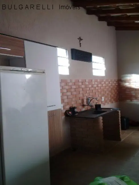 Foto 6 de Casa com 3 quartos à venda, 140m2 em Jardim Marambaia, Jundiai - SP