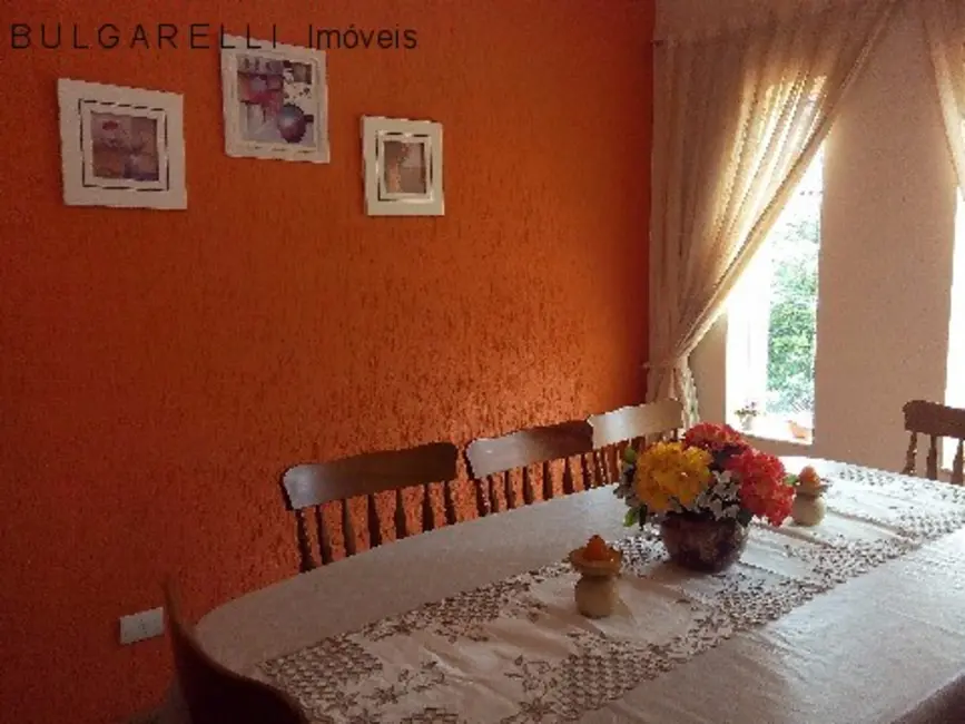 Foto 1 de Casa com 3 quartos à venda, 219m2 em Jardim da Serra, Jundiai - SP