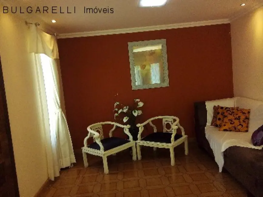 Foto 9 de Casa com 3 quartos à venda, 219m2 em Jardim da Serra, Jundiai - SP