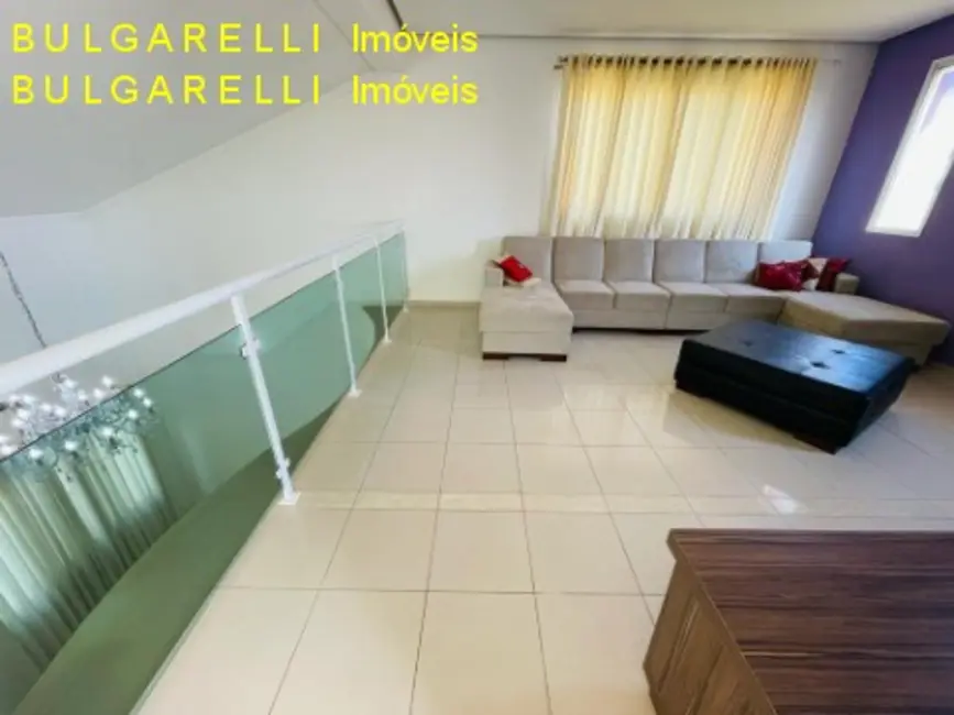 Foto 5 de Casa de Condomínio com 4 quartos à venda, 400m2 em Caxambu, Jundiai - SP