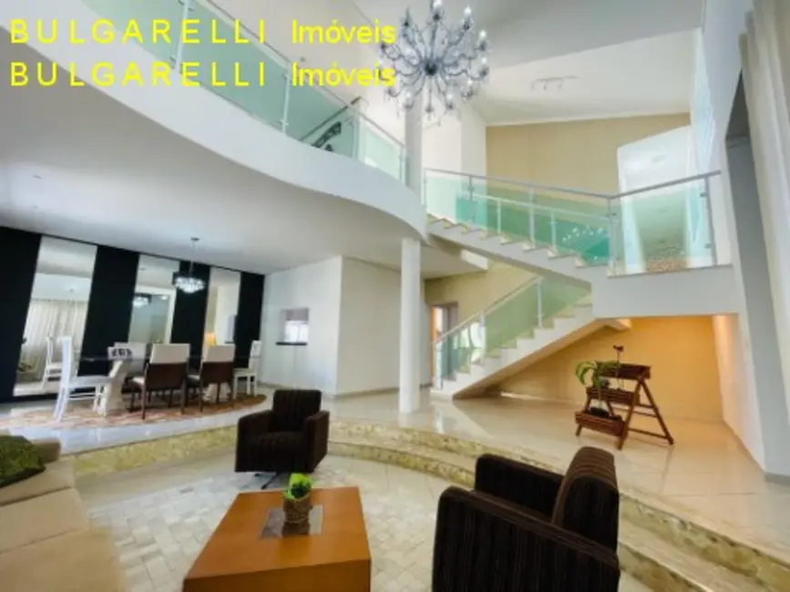 Foto 7 de Casa de Condomínio com 4 quartos à venda, 400m2 em Caxambu, Jundiai - SP