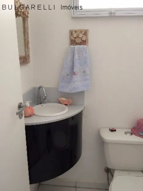 Foto 6 de Casa de Condomínio com 3 quartos à venda, 96m2 em Mirante da Colonia, Jundiai - SP