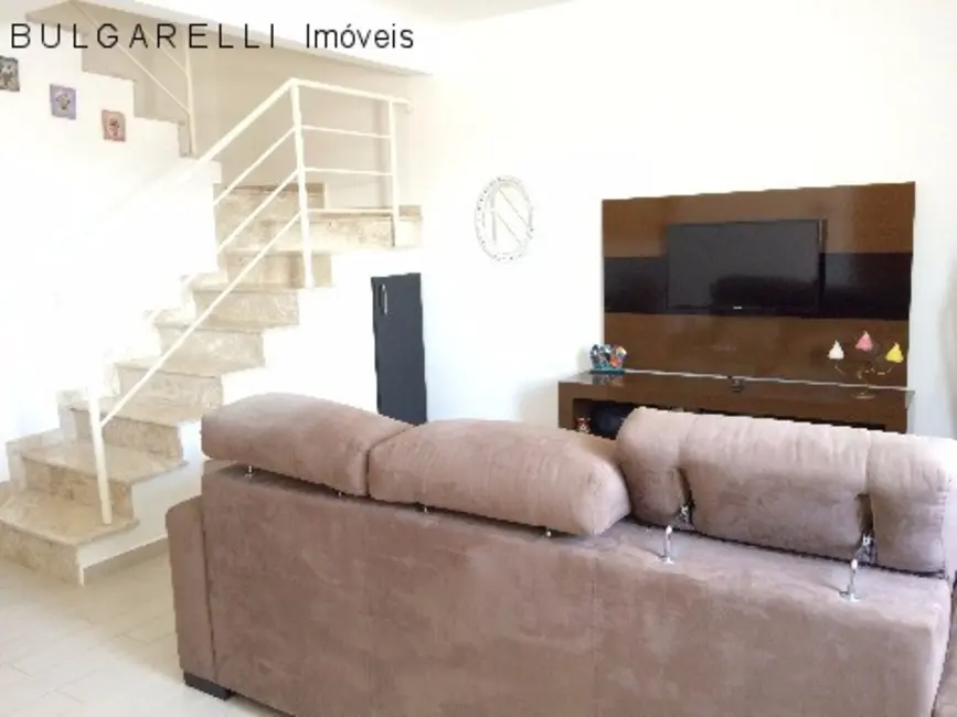 Foto 5 de Casa de Condomínio com 3 quartos à venda, 96m2 em Mirante da Colonia, Jundiai - SP