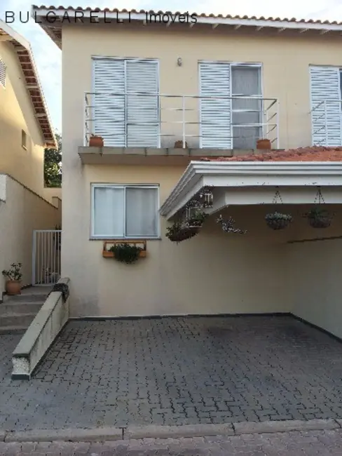 Foto 1 de Casa de Condomínio com 3 quartos à venda, 96m2 em Mirante da Colonia, Jundiai - SP