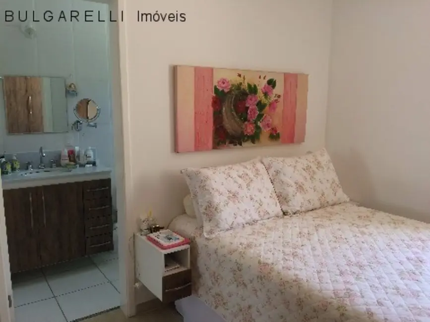 Foto 8 de Casa de Condomínio com 3 quartos à venda, 96m2 em Mirante da Colonia, Jundiai - SP