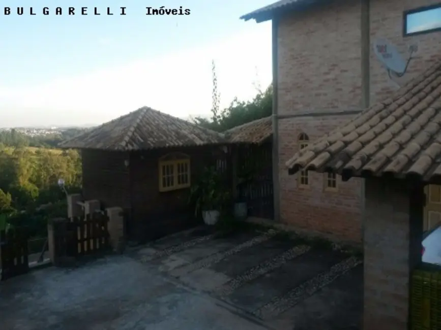 Foto 5 de Chácara com 3 quartos à venda, 1000m2 em Jundiai - SP