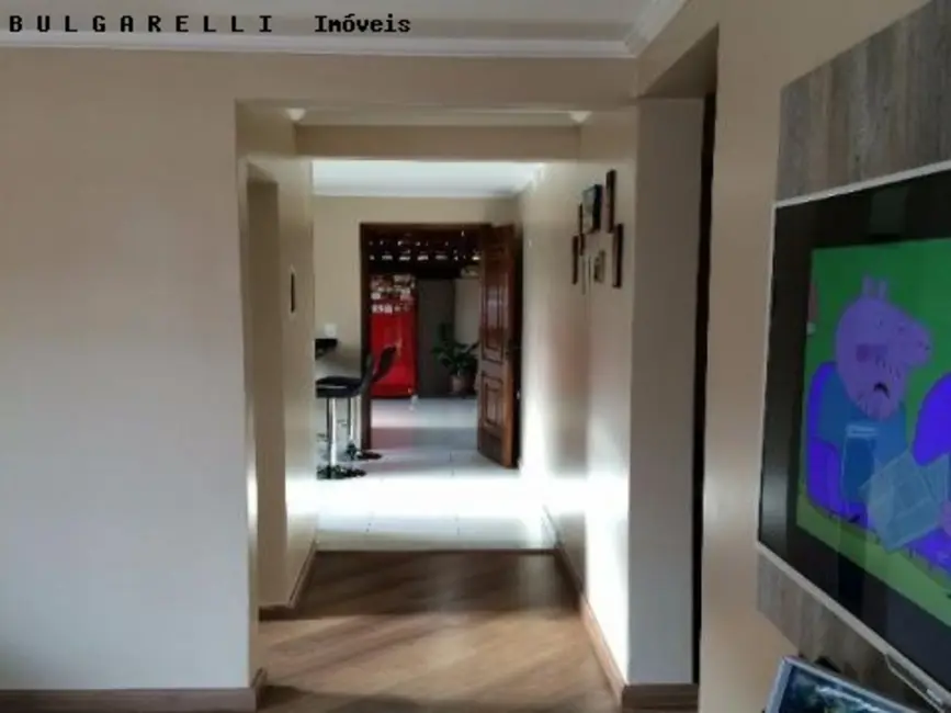 Foto 5 de Casa com 2 quartos à venda, 212m2 em Vila Olímpia, Campo Limpo Paulista - SP